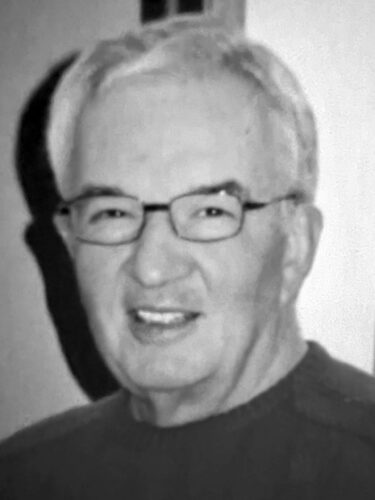 Leslie Paul Larmour